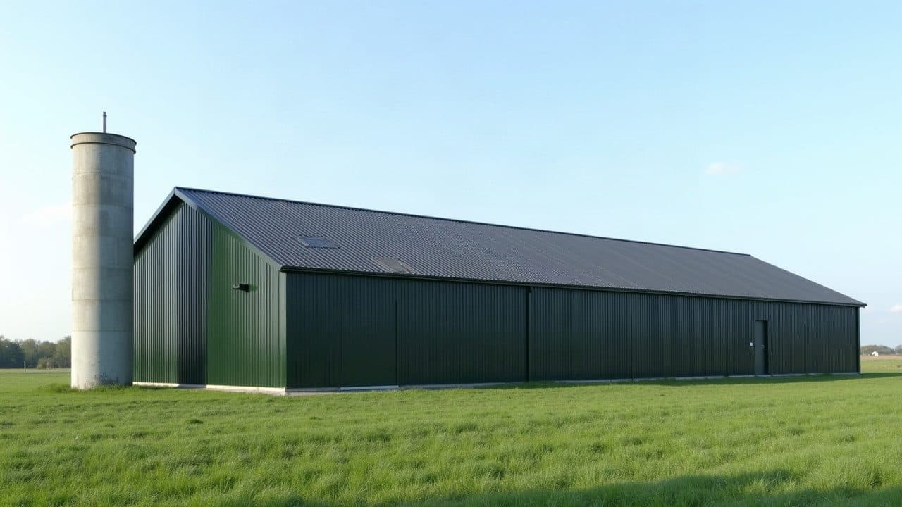Combien de temps dure une surcouverture agricole ?