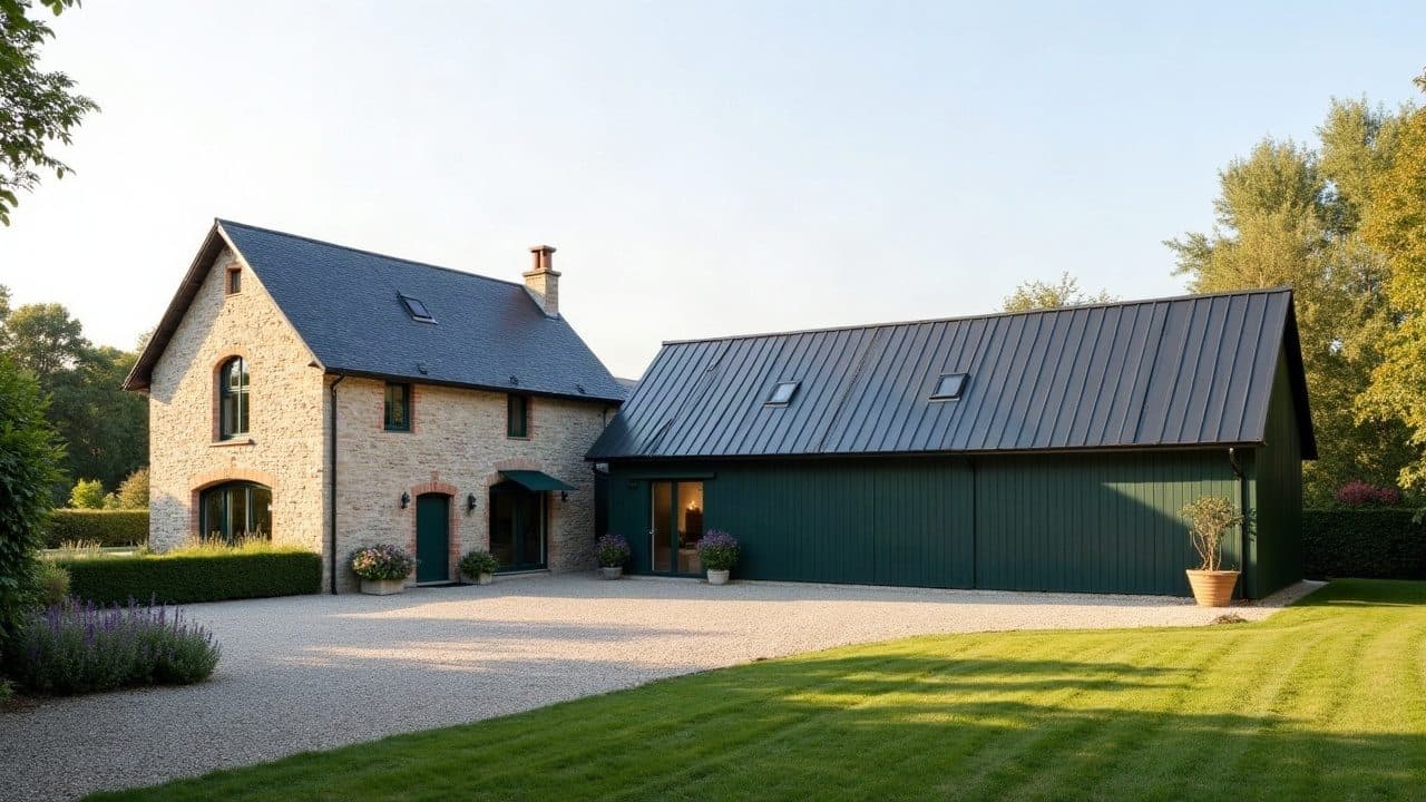 Bail photovoltaïque agricole : lire avant de signer un bail