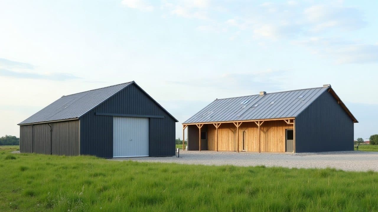 Surcouverture ou bail photovoltaïque : comment choisir ?