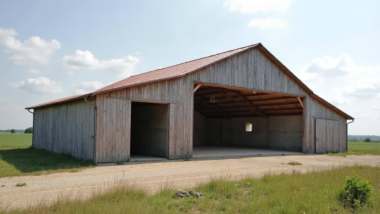 Devis de toiture agricole : détaillé poste par poste, pourquoi
