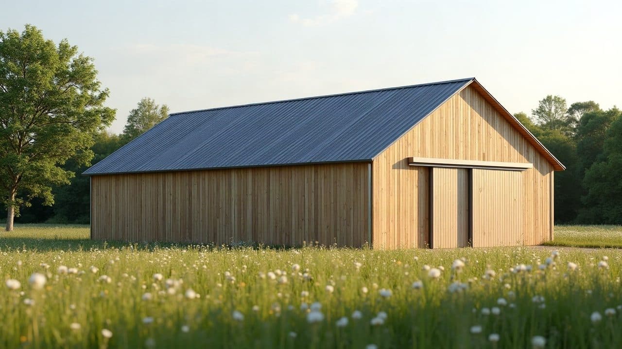 Toiture mal orientée pour le solaire : rénover quand même