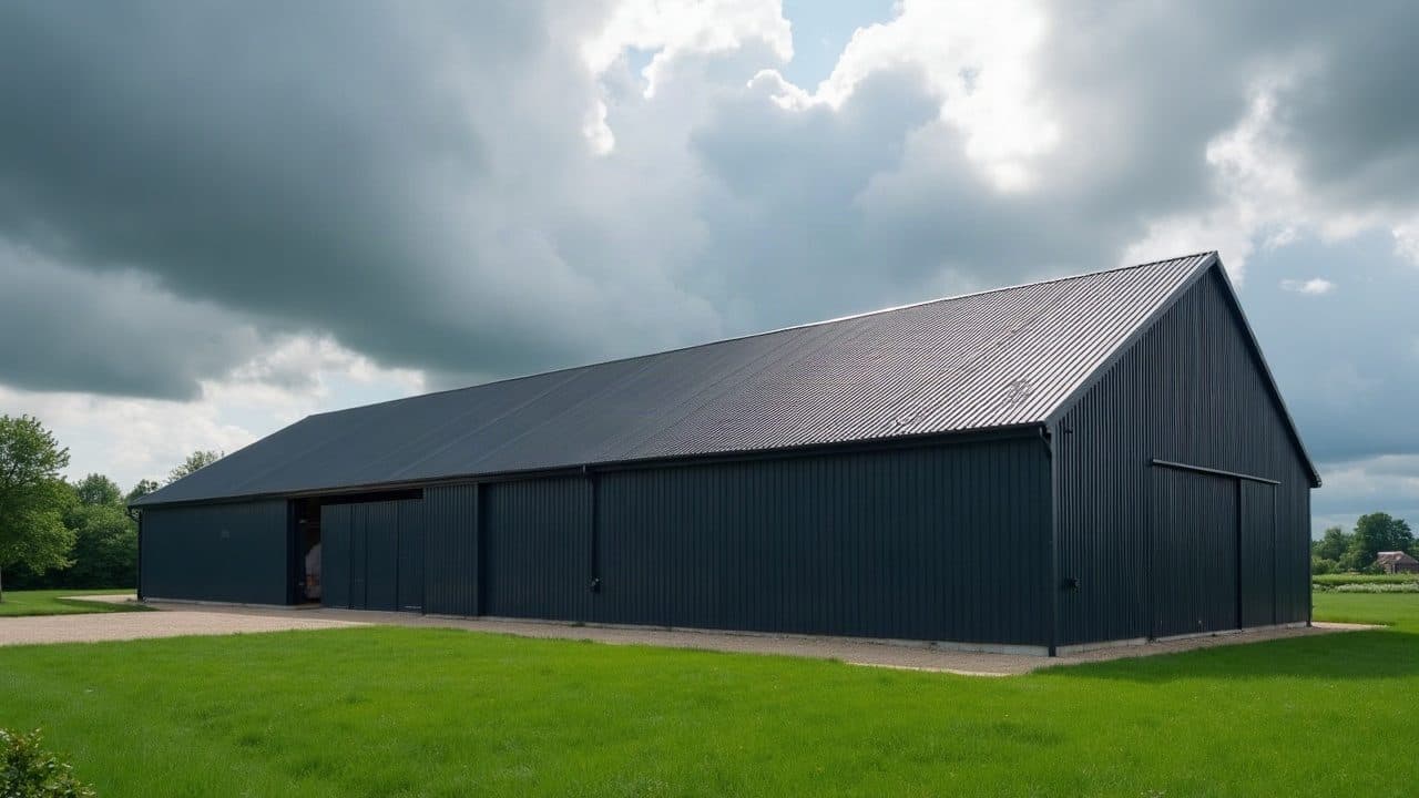 Charpente à reprendre : pourquoi le solaire échoue parfois