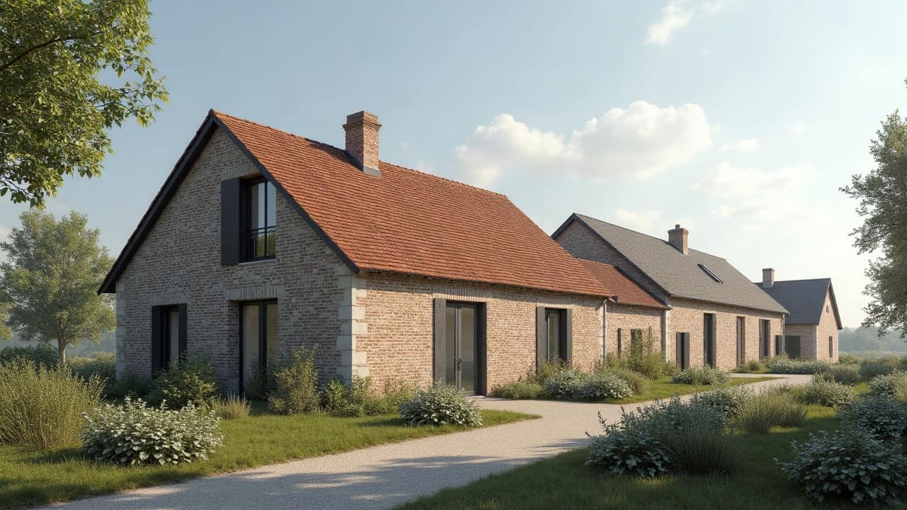 Ce que cela signifie pour un projet de toiture